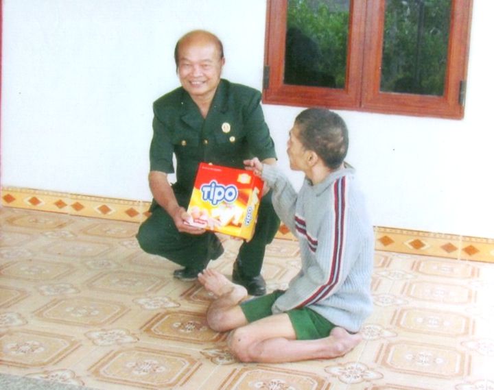 Những người lính Trường Sơn tỏa sáng giữa đời thường