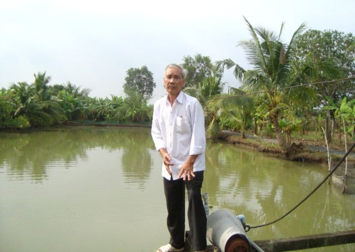 Út Nhì của thời bình