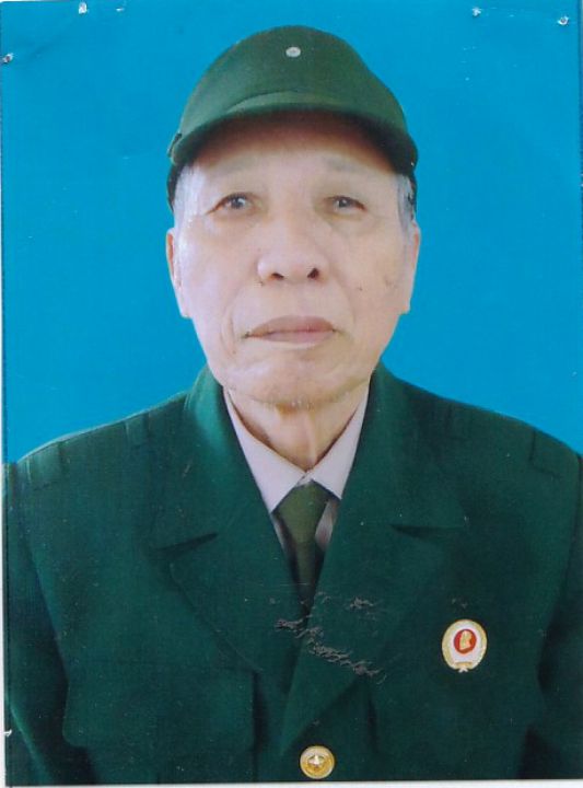 “Chủ tịch Phạm Xuân Hô - người anh cả của hội”