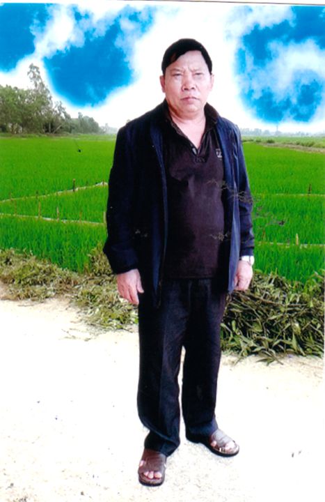 Chuyện ông trưởng thôn Lê Văn Lâm ở Hà Nam