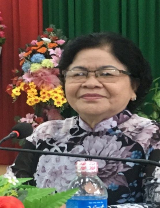 Đôi chân không mỏi