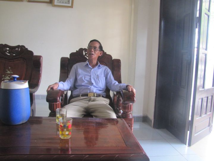 Sáng ngời như “Ngọc”