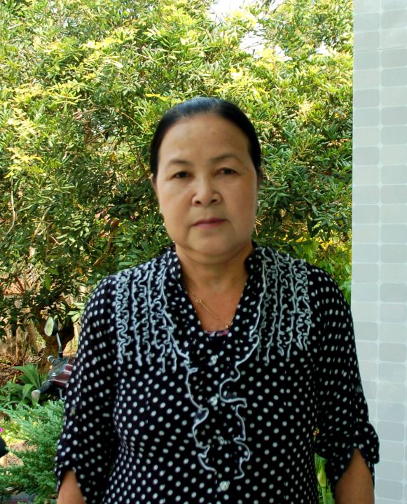 Không mơ ước cao sang, chỉ xin được giúp đỡ nạn nhân nghèo!