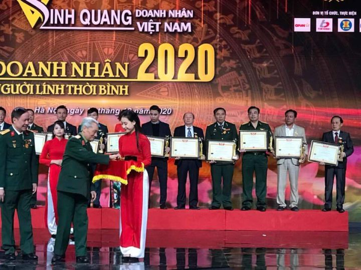 Bài dự thi: Cựu chiến binh có tấm lòng vàng