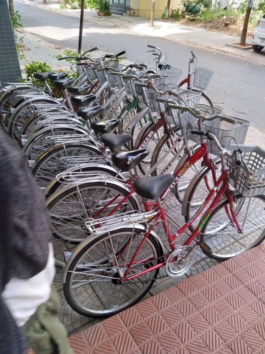 Người nạn nhân có tấm lòng nhân ái