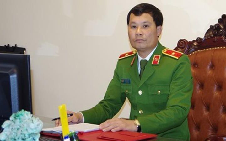 Đang rà soát các tố cáo liên quan đến hoạt động từ thiện