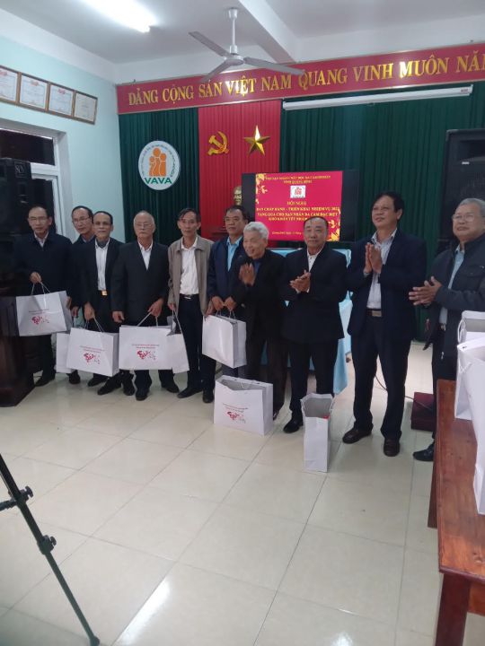 Quảng Bình: Hội nghị BCH lần thứ nhất, nhiệm kỳ 2021-2026