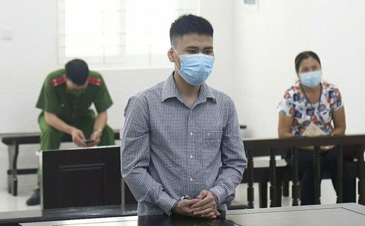 Cuộc tình mù quáng