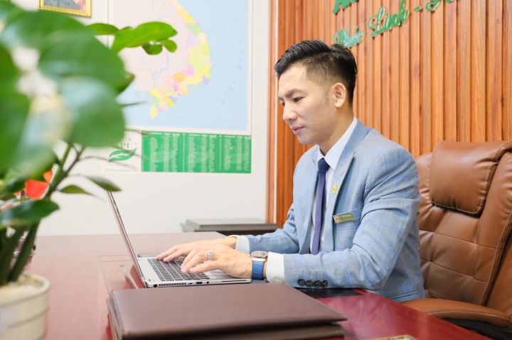 Công ty Cổ phần Dược liệu An Phúc Linh: Nỗ lực vì sự nghiệp chăm sóc và bảo vệ sức khỏe cộng đồng