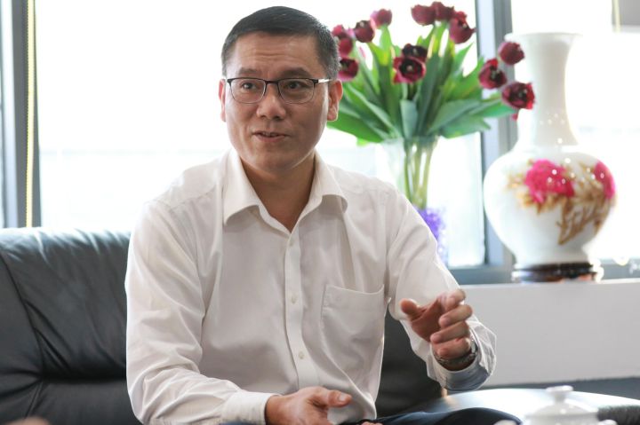 Vietlott không chỉ riêng hoạt động xổ số đơn thuần