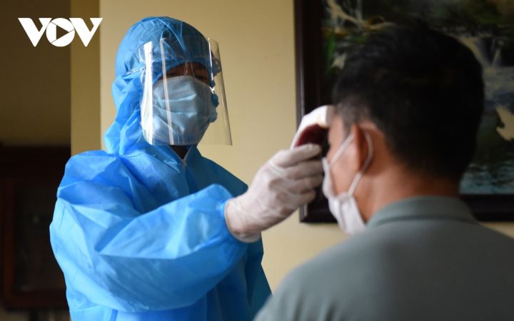 F0 trong cộng đồng tăng, Hà Nội rút ngắn khoảng cách giữa 2 mũi vaccine AstraZeneca