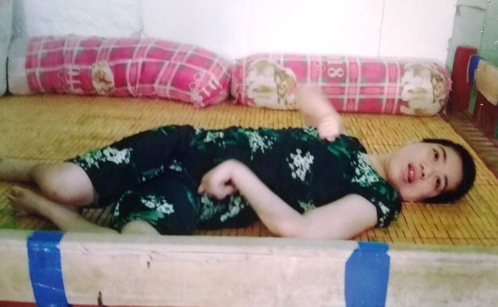 2 trường hợp đặc biệt ở tỉnh Tiền Giang cần cộng đồng chung tay giúp đỡ