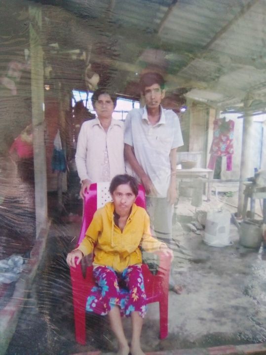 Cảnh cùng quẫn của gia đình có 02 con tâm thần