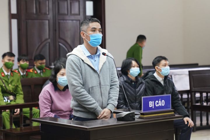 Các bị cáo vụ Nhật Cường buộc phải bồi thường gần 251 tỷ đồng