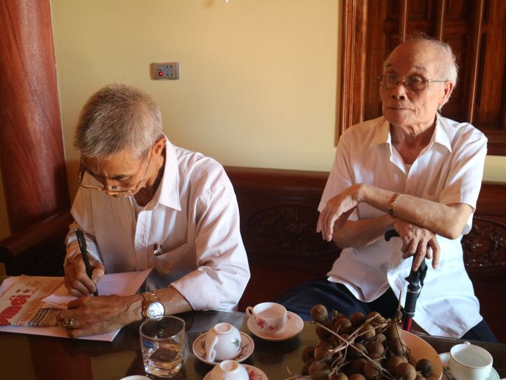 Dân nói đất ông cha để lại, chính quyền bảo đất do xã quản lý, đâu là sự thật?