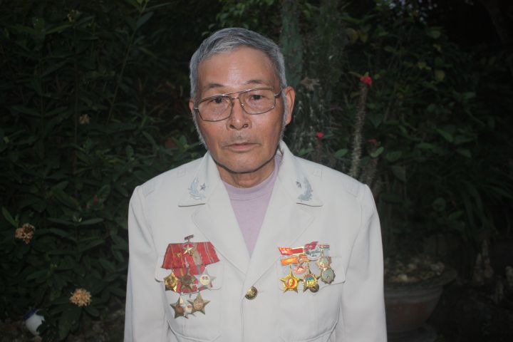 Điều tra theo thư bạn đọc: Hồ sơ của ông Lê Huynh đủ chứng cứ chứng minh thời gian và địa bàn hoạt động tại vùng quân đội Mỹ sử dụng chất độc hóa học.