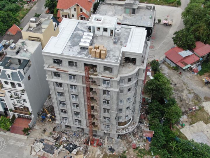 Gama: Thương hiệu máy nước nóng trung tâm hàng đầu tại Việt Nam