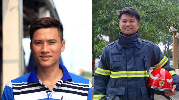 Thủ tướng Chính phủ khen 2 tấm gương dũng cảm cứu người đuối nước