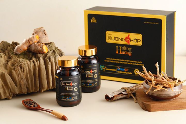 Dược phẩm Hoàng Hường bị Bộ Y tế xử phạt vì quảng cáo sai sự thật