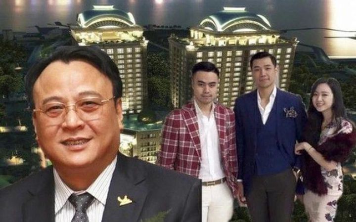 Tân Hoàng Minh cam kết hoàn trả toàn bộ các khoản đầu tư cho khách hàng