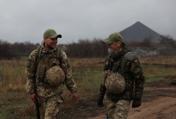 TIN NHANH 15-4: 'Tổng thống Putin chưa từng từ chối gặp nhà lãnh đạo