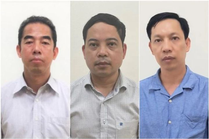 Chân dung Thứ trưởng Bộ Ngoại giao Tô Anh Dũng vừa bị bắt vì Nhận hối lộ
