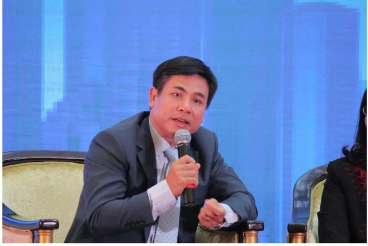 Đại diện Bộ Xây dựng khẳng định không có chuyện "sốt" đất, "bong bóng" bất động sản