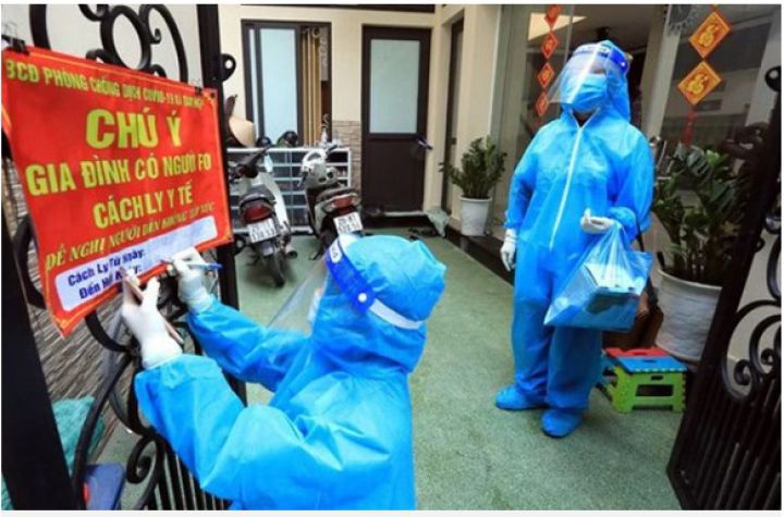 Mới nhất từ Bộ Y tế: F1 không còn phải cách ly