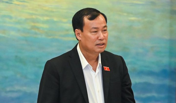 Thứ trưởng Bộ Công an: Chính phủ xin ý kiến Bộ Chính trị việc tách Luật giao thông đường bộ