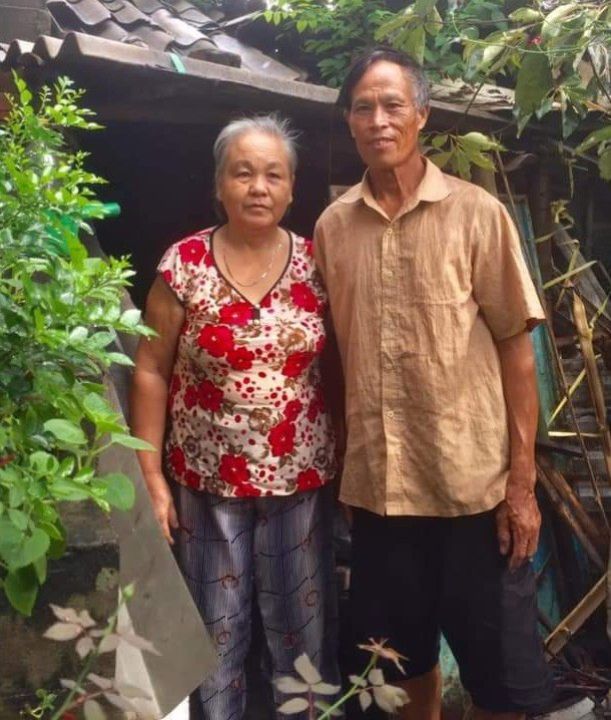 Chuyện về những người phụ nữ Thái Bình bất hạnh nhưng kiên cường