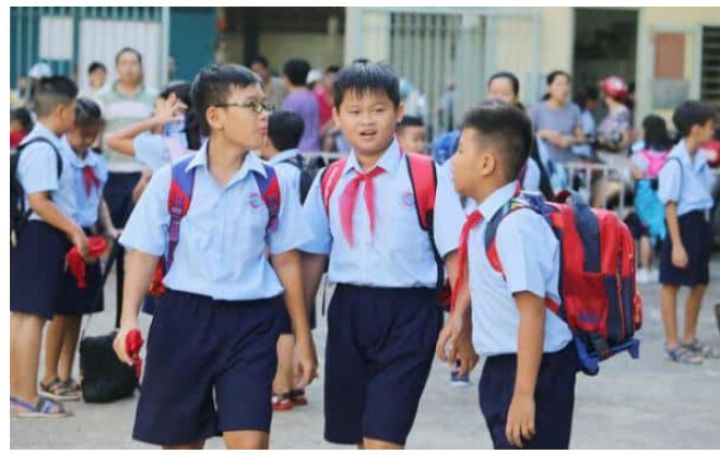 Học sinh Hà Nội có thể sẽ nghỉ hè muộn hơn so với mọi năm