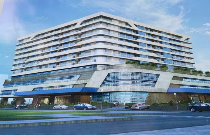 Dòng tiền của nhóm Liên Việt - Him Lam tại dự án 61 Trần Phú, Hà Nội