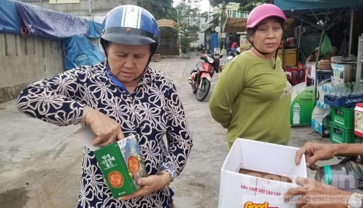 Chiêu trò “hội thảo - bán hàng” nhằm "giăng bẫy" người cao tuổi