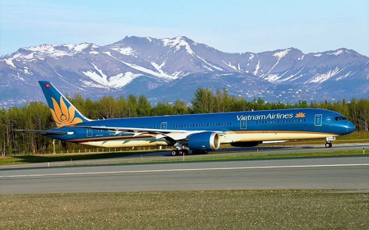Bộ Công an vào cuộc vụ máy bay Vietnam Airlines bị doạ bắn hạ tại Nhật Bản
