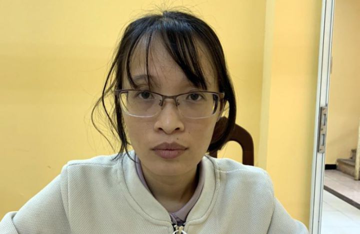 Khởi tố đối tượng lừa đảo bạn học cũ