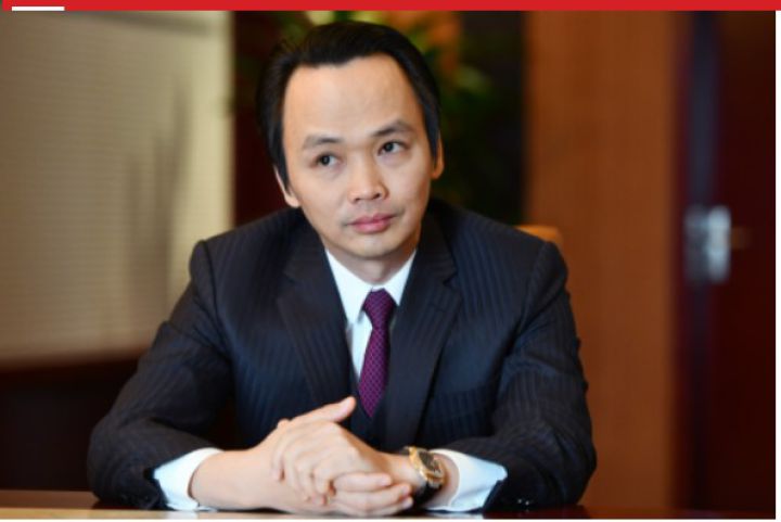 Ông Trịnh Văn Quyết và người thân đang sở hữu những tài sản gì?