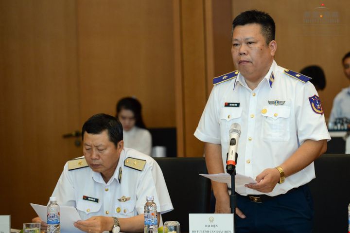 Vì sao cựu Tư lệnh CS biển Nguyễn Văn Sơn cùng 4 tướng lĩnh bị bắt?