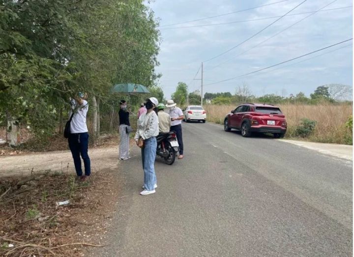 Vì đâu thị trường bất động sản khắp nơi đều lên “cơn sốt”?