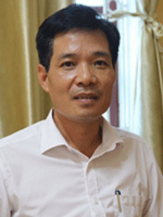 Kỳ 3: Lọc nước trong, chặn cò