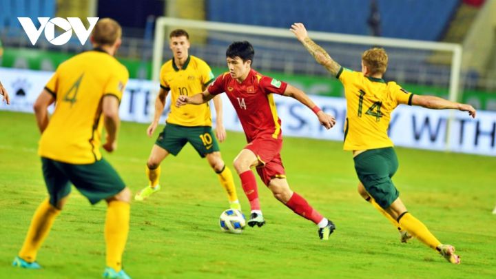 HLV Park Hang Seo tiết lộ vị trí mới của Hoàng Đức ở U23 Việt Nam