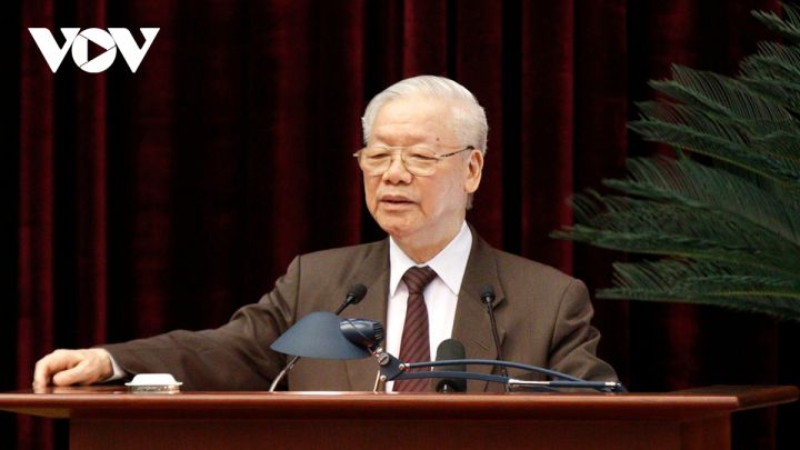 Hôm nay, Bộ Chính trị tổ chức hội nghị về phát triển vùng ĐBSCL