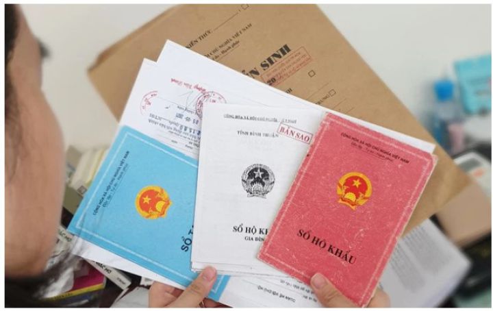 Hết năm 2022, sổ hộ khẩu và sổ tạm trú chính thức bị "khai tử", người dân tra cứu thông tin bằng cách nào?