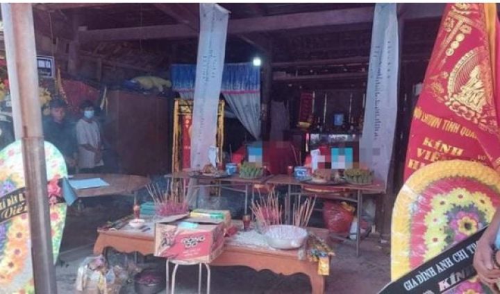 Vụ xe tải tông sập nhà dân khiến 3 người tử vong ở Quảng Bình: Phó Bí thư Đoàn xã tử vong trước ngày cưới