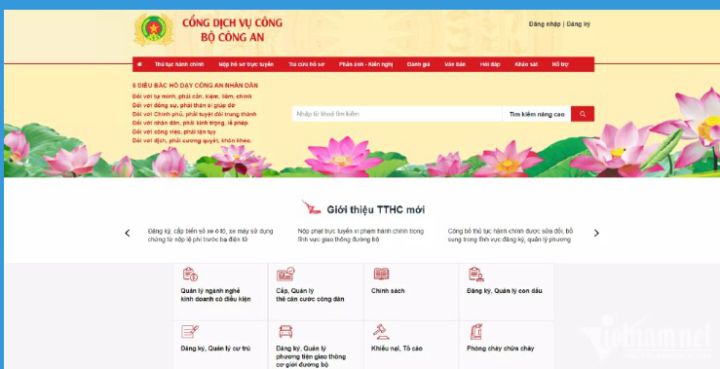 Từ 21/5, hết cảnh lái xe vi phạm đi trăm cây số để nộp phạt nguội