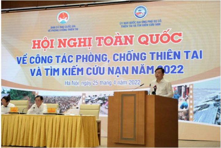 Thiên tai bất thường, dự báo xuất hiện 12-14 cơn bão mạnh trái quy luật