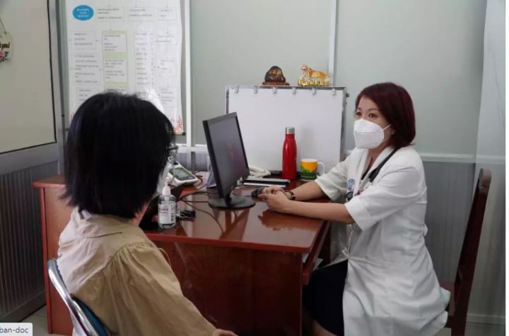 Ngộ độc thuốc nam, bệnh nhân cắn răng chi hàng trăm triệu để giải độc