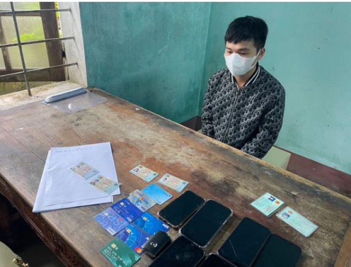 Một phụ nữ mất trắng 2,4 tỉ đồng vì ham biết trước kết quả xổ số