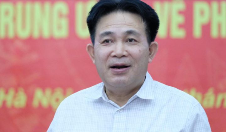 Xử lý vụ FLC, Tân Hoàng Minh không có chuyện ‘bắt chuột mà vỡ bình’