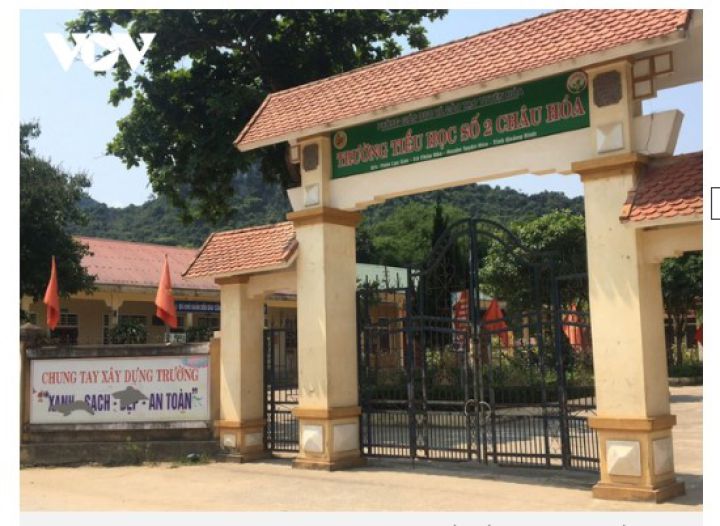 Thông tin bất ngờ vụ hiệu trưởng cầm cố sổ đỏ nhà trường