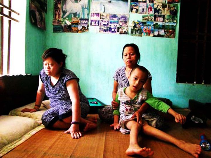 Rất cần có sự quan tâm